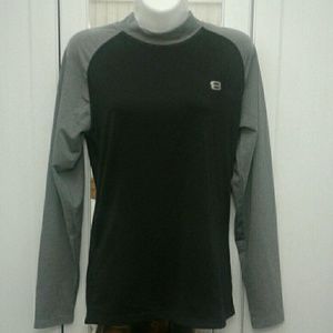Layer 8 Exercise Long Sleeve